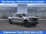 Used 2025 Ford F-150 STX SuperCrew Cab for sale #98813 - photo 7