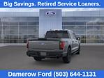 Used 2025 Ford F-150 STX SuperCrew Cab for sale #98813 - photo 8