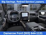 Used 2025 Ford F-150 STX SuperCrew Cab for sale #98813 - photo 9
