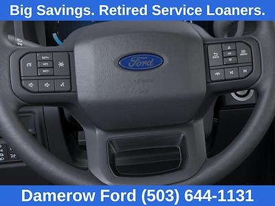 Used 2025 Ford F-150 - photo 1