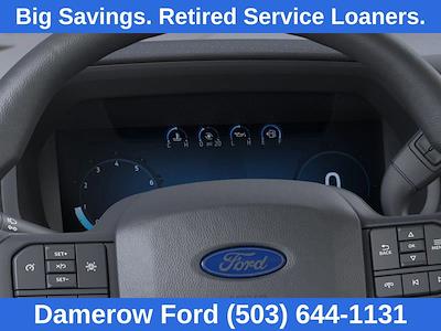 Used 2025 Ford F-150 - photo 1