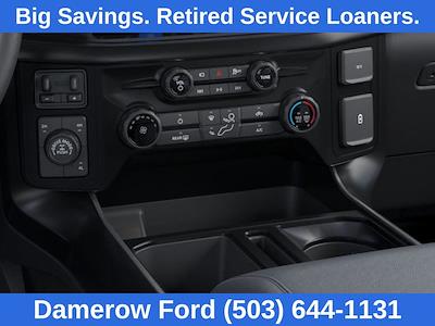 Used 2025 Ford F-150 - photo 1