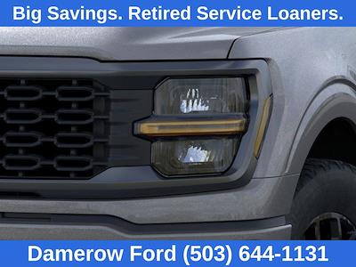 Used 2025 Ford F-150 - photo 1