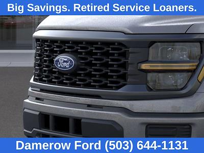 Used 2025 Ford F-150 - photo 1