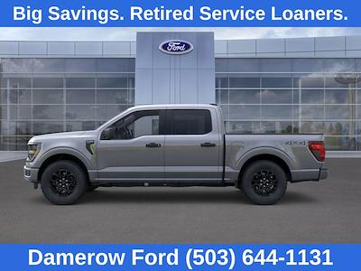 Used 2025 Ford F-150 - photo 1