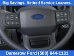 Used 2025 Ford F-150 STX SuperCrew Cab for sale #98814 - photo 13