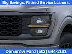 Used 2025 Ford F-150 STX SuperCrew Cab for sale #98814 - photo 17