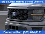 Used 2025 Ford F-150 STX SuperCrew Cab for sale #98814 - photo 18