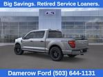 Used 2025 Ford F-150 STX SuperCrew Cab for sale #98814 - photo 4