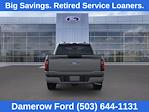 Used 2025 Ford F-150 STX SuperCrew Cab for sale #98814 - photo 2