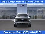 Used 2025 Ford F-150 STX SuperCrew Cab for sale #98814 - photo 5