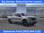Used 2025 Ford F-150 STX SuperCrew Cab for sale #98814 - photo 6