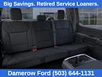 Used 2025 Ford F-150 STX SuperCrew Cab for sale #98814 - photo 7