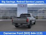 Used 2025 Ford F-150 STX SuperCrew Cab for sale #98814 - photo 8