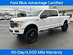 Used 2018 Ford F-150 XLT SuperCrew Cab for sale #98816 - photo 3