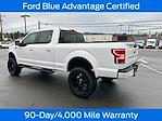 Used 2018 Ford F-150 XLT SuperCrew Cab for sale #98816 - photo 2