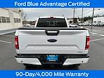 Used 2018 Ford F-150 XLT SuperCrew Cab for sale #98816 - photo 5
