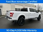 Used 2018 Ford F-150 XLT SuperCrew Cab for sale #98816 - photo 7