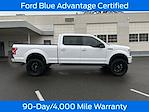Used 2018 Ford F-150 XLT SuperCrew Cab for sale #98816 - photo 8