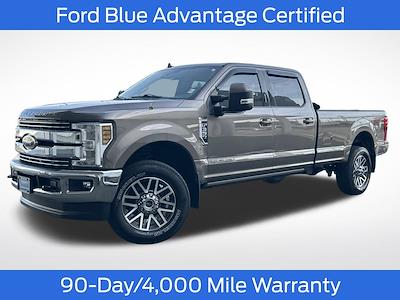 2019 Ford F-350 Crew Cab SRW 4WD Pickup for sale #98828 - photo 1