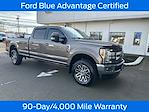 Used 2019 Ford F-350 Lariat Crew Cab for sale #98828 - photo 9