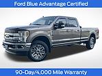 Used 2019 Ford F-350 Lariat Crew Cab for sale #98828 - photo 1