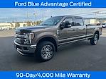 Used 2019 Ford F-350 Lariat Crew Cab for sale #98828 - photo 2
