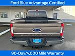 Used 2019 Ford F-350 Lariat Crew Cab for sale #98828 - photo 5