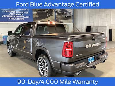 Used 2026 Ram 1500 - photo 1
