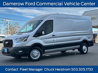 2024 Ford Transit 350 Medium Roof AWD Empty Cargo Van for sale #98835 - photo 1