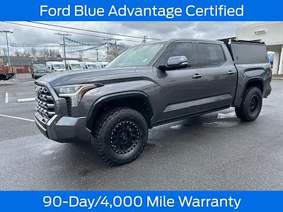 Used 2022 Toyota Tundra - photo 1