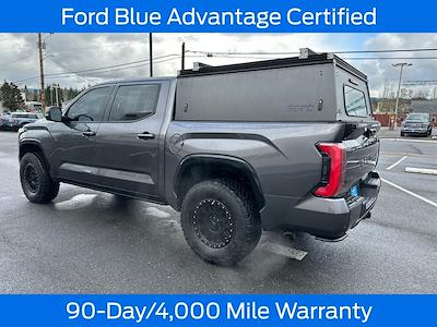 Used 2022 Toyota Tundra - photo 1