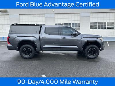 Used 2022 Toyota Tundra - photo 1