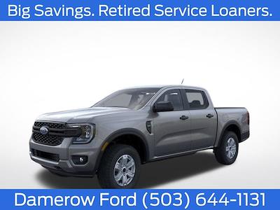 Used 2025 Ford Ranger XL SuperCrew Cab for sale #98841 - photo 1