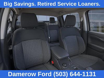 Used 2025 Ford Ranger - photo 1