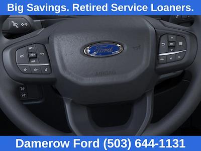 Used 2025 Ford Ranger - photo 1