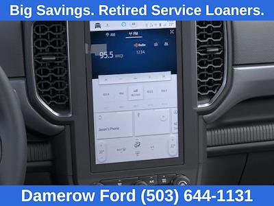 Used 2025 Ford Ranger - photo 1