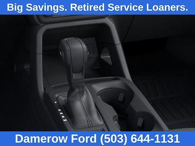 Used 2025 Ford Ranger - photo 1