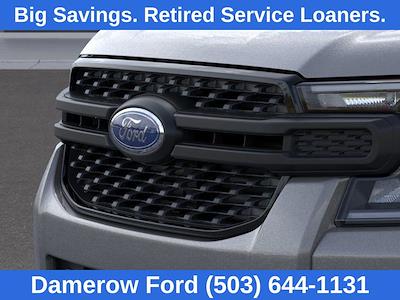 Used 2025 Ford Ranger - photo 1