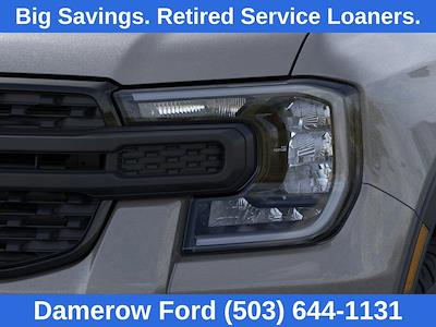 Used 2025 Ford Ranger - photo 1