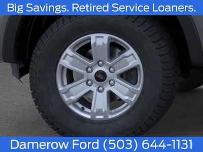 Used 2025 Ford Ranger - photo 1