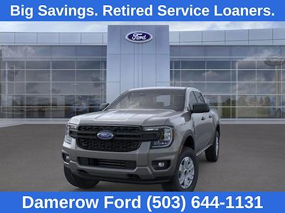 Used 2025 Ford Ranger XL SuperCrew Cab for sale #98841 - photo 2