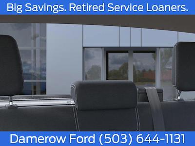 Used 2025 Ford Ranger - photo 1