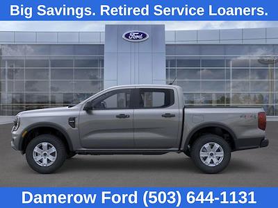 Used 2025 Ford Ranger - photo 1