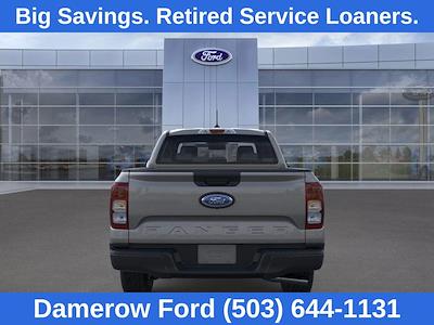 Used 2025 Ford Ranger - photo 1