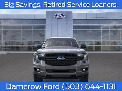 Used 2025 Ford Ranger - photo 1