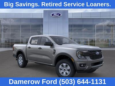 Used 2025 Ford Ranger - photo 1