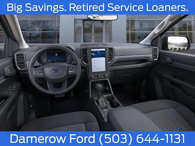 Used 2025 Ford Ranger - photo 1