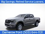 Used 2025 Ford Ranger XL SuperCrew Cab for sale #98841 - photo 1