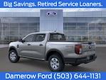 Used 2025 Ford Ranger XL SuperCrew Cab for sale #98841 - photo 4